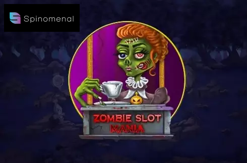 Zombie slot mania